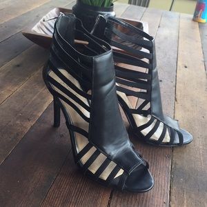 Jessica Simpson heels